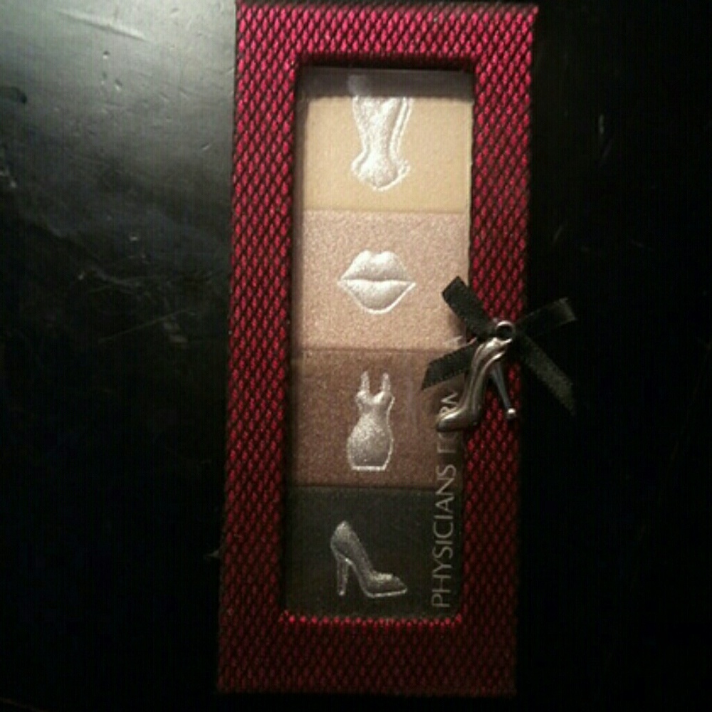 Physicians formula eyeshadow